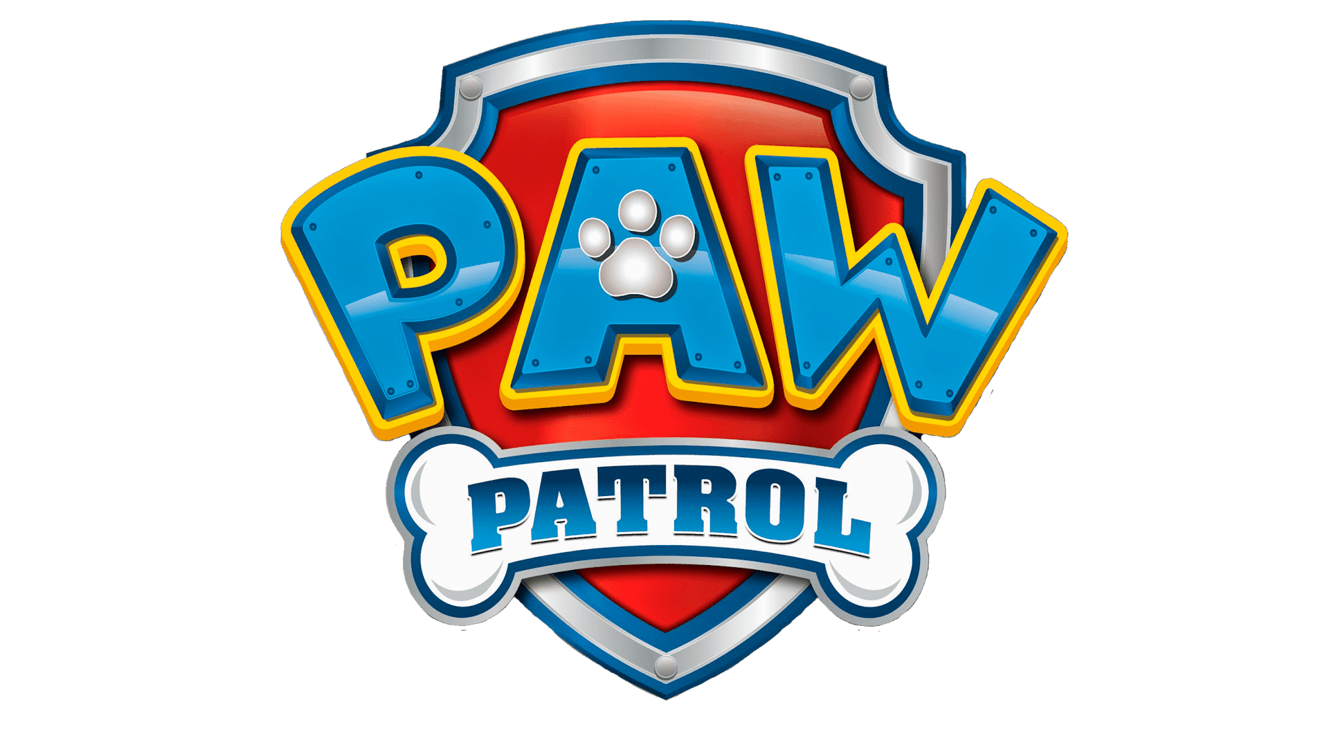 Paw-Patrol-로고 PNG