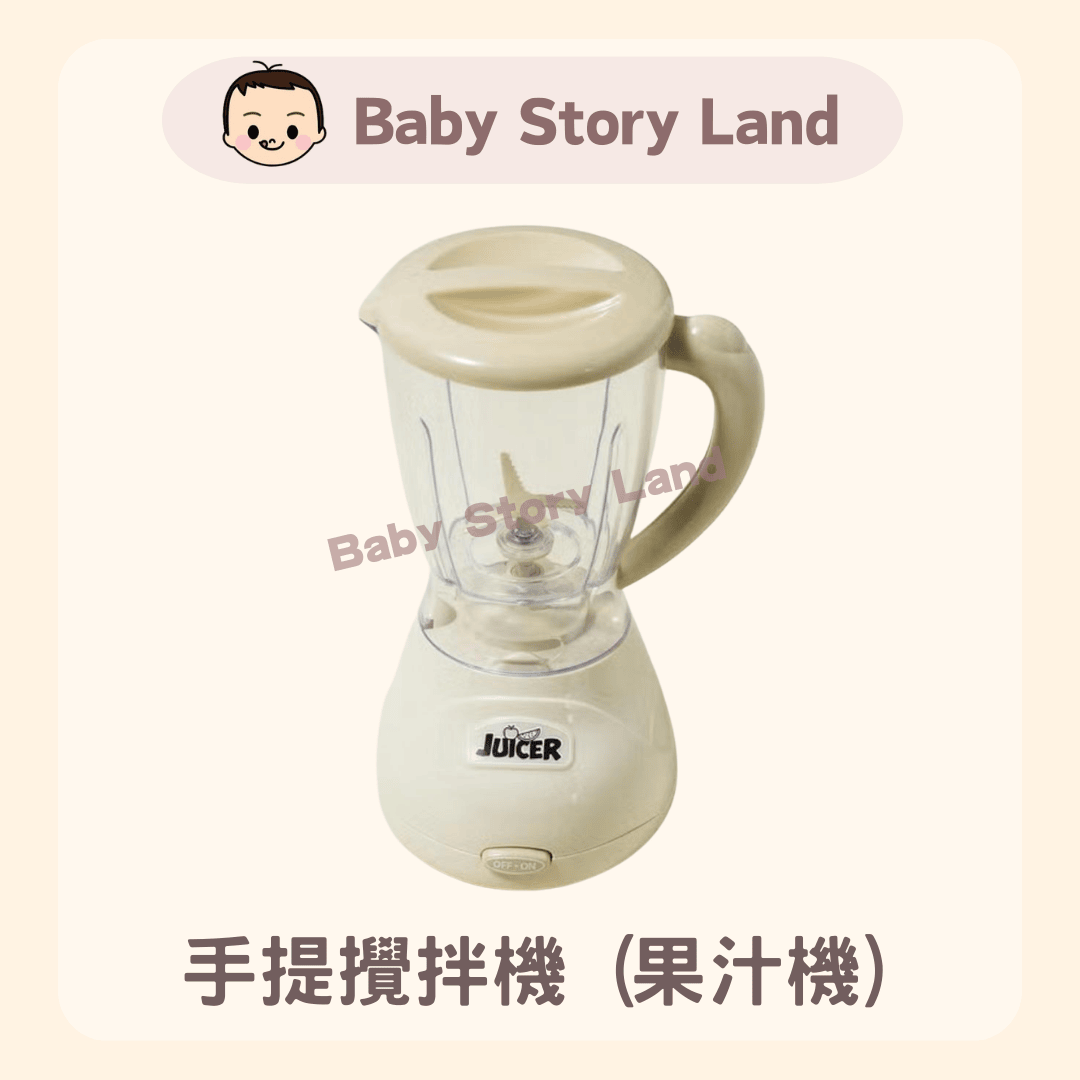 DAISO 迷你家電玩具系列 (1)