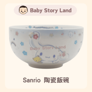 🔹現貨🔹Sanrio 陶瓷飯碗 Cinnamoroll