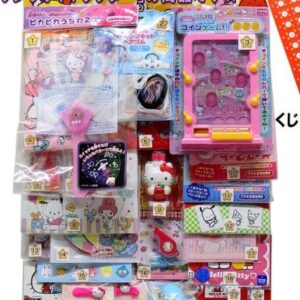 Japanese Fashion 🇯🇵 -サンリオ賞ドローイングボード（30ドロー） -サンリオ賞ドローイングボード（30ドロー）