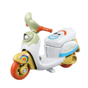 🔺預訂🔺Dream Tomica Disney反斗奇兵合金車 -  Chim Chim 小叉