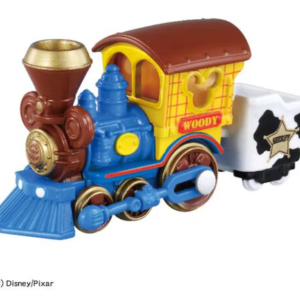 🔺預訂🔺Dream Tomica Disney反斗奇兵合金車 - Dream Journey 胡迪