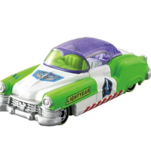 🔺預訂🔺Dream Tomica Disney反斗奇兵合金車 -  Dreamstar 2 巴斯光年