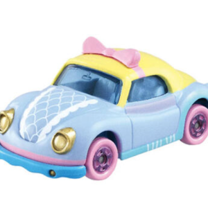 🔺預訂🔺Dream Tomica Disney反斗奇兵合金車 - Poppins 牧羊女寶貝