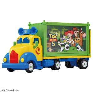 🔺預訂🔺 Dream Tomica Disney  反斗奇兵合金車